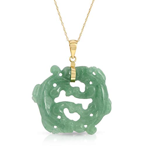 Green Jade