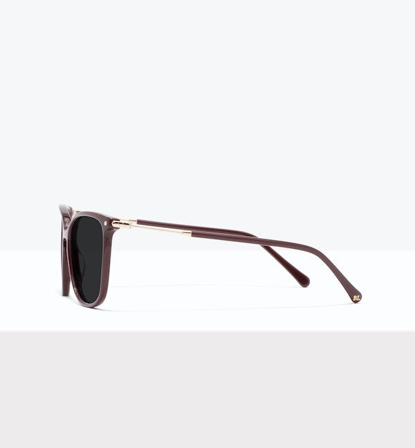Sonia Fashion Sunglasses for Women - UV Protection Polarized Shades - Perfect for Beach, Driving & Outdoor Activities