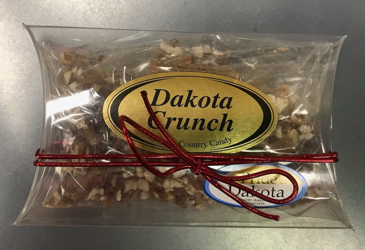 Mikey's Country Candy Dakota Crunch Sampler - Assorted American Hard Candies for Gifts, Parties & Office Treats | Sweet Snacks for Holidays, Birthdays & Everyday Enjoyment