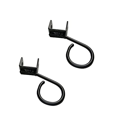2 Pack Genuine OEM Replacement Wand Holders #678243014-2PK - Perfect for Vacuum Cleaner Accessories & Home Maintenance