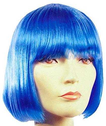 Lace Front Bob Wigs Auburn Brown - Soft & Natural Synthetic Hair for Women | Perfect for Daily Wear, Cosplay & Special Occasions