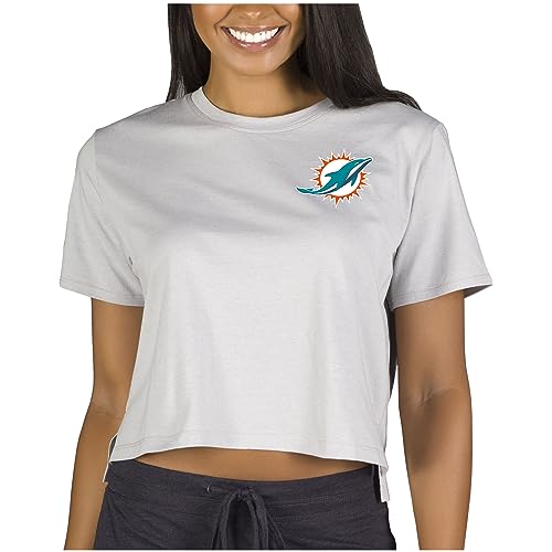 Miami Dolphins, Gray