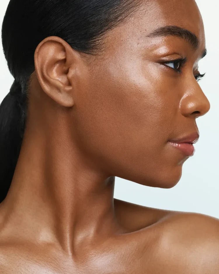 U Beauty The SUPER Tinted Hydrator SPF 30 - Shade 9, 30ml | Lightweight Tinted Moisturizer with Hyaluronic Acid & Antioxidants | Perfect for Daily Hydration & Sun Protection