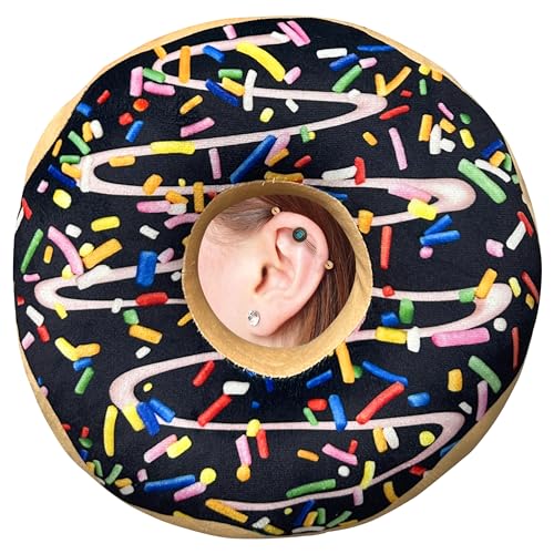 Chocolate Donut-1