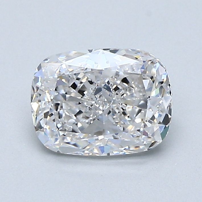 1.02 Carat G VS1 Cushion Cut Lab-Grown Diamond for Engagement Rings & Fine Jewelry | Eco-Friendly & Conflict-Free