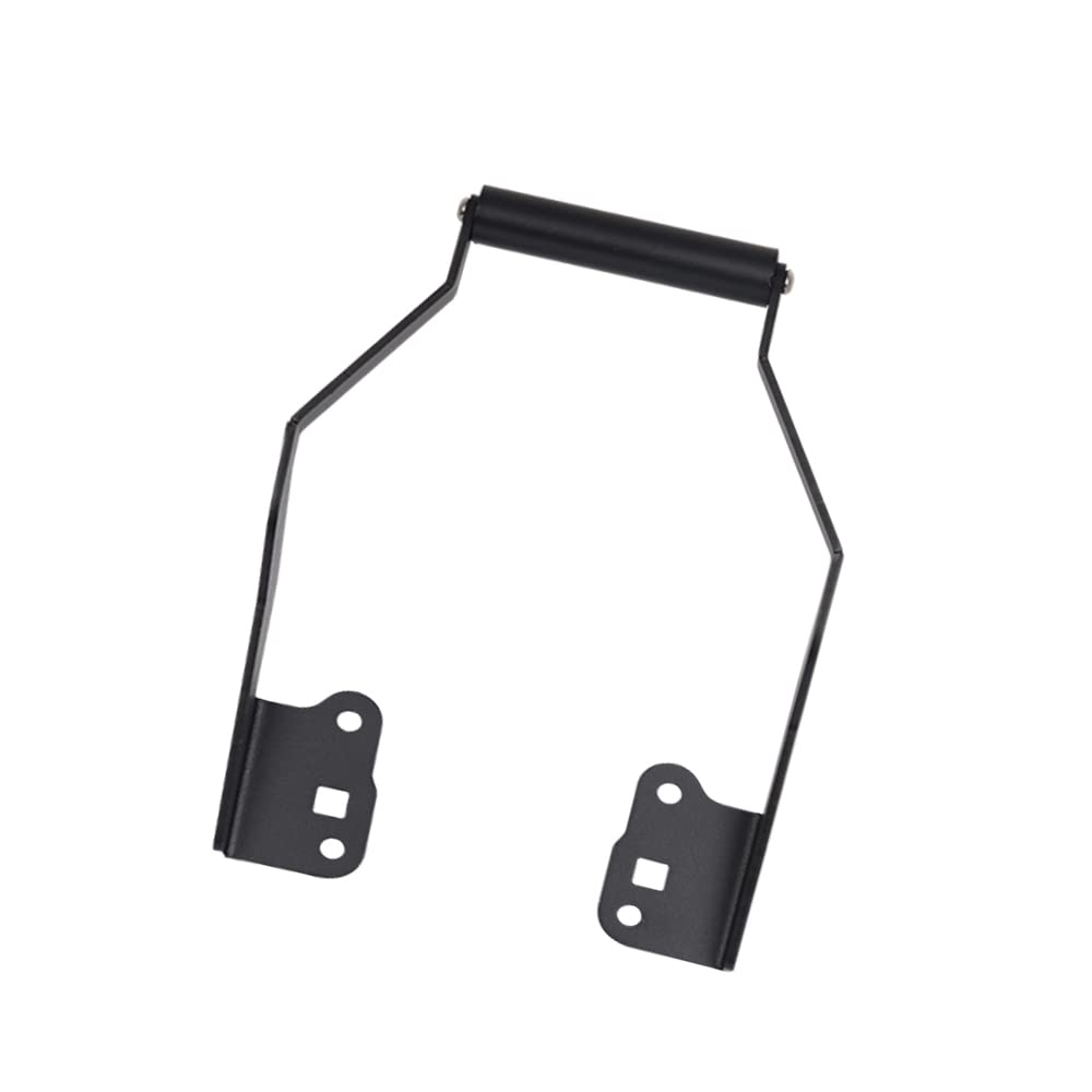 BMW F750GS F850GS Motorcycle Phone Mount Holder - Universal Crossbar Navigation Bracket for 2018-2020 Models - Perfect for GPS Navigation & Adventure Riding
