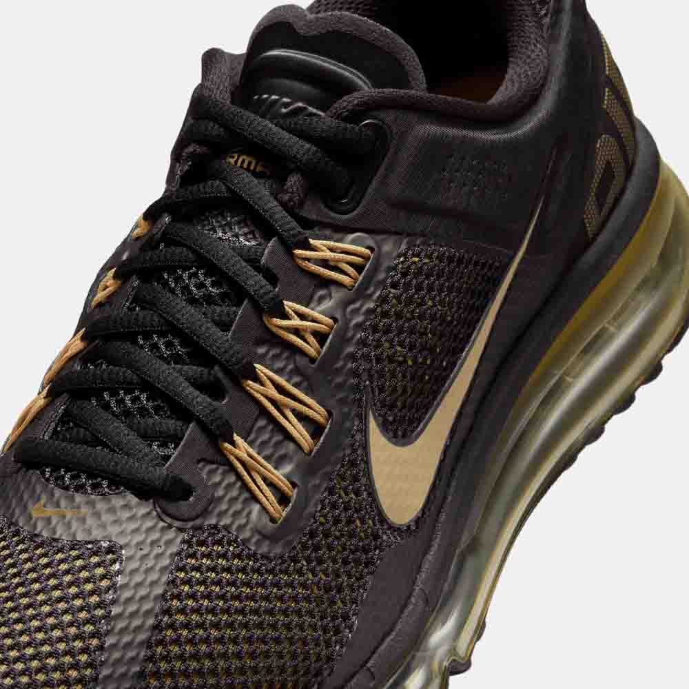 Nike Air Max 2013 Running Shoes for Men - Lightweight Cushioned Athletic Sneakers for Jogging, Gym Workouts & Everyday Wear