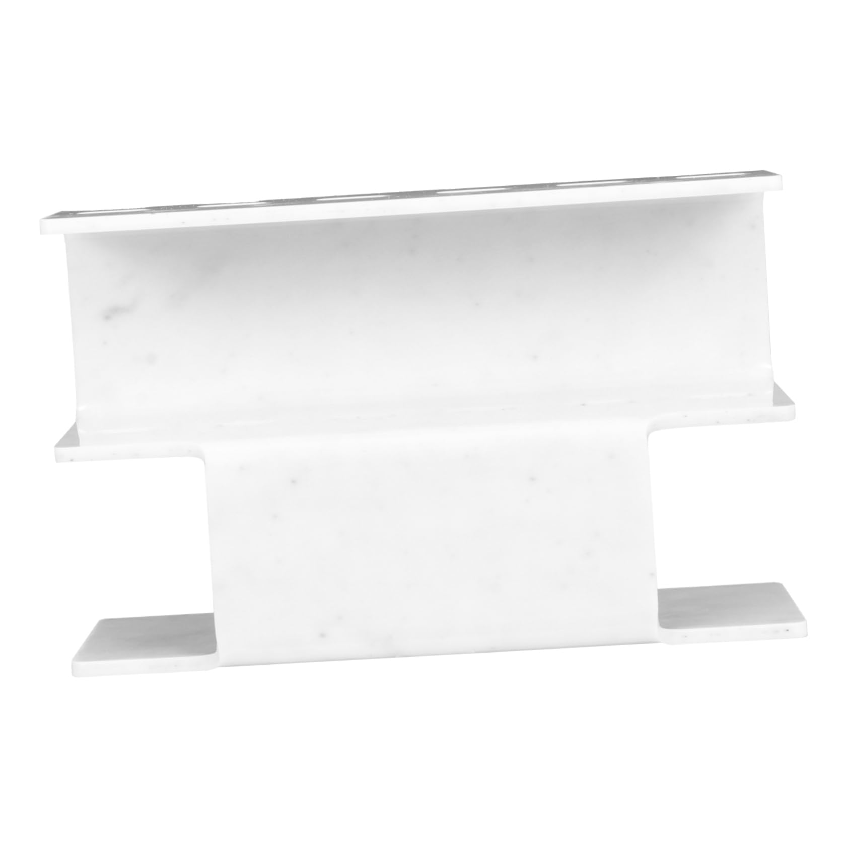 Professional Acrylic Eyelash Extension Tweezer Organizer & Display Stand - Ingrown Hair Holder, Lash Tool Shelf, Lint Bin with Lid - Perfect for Salon, Spa & Home Lash Extension Kits