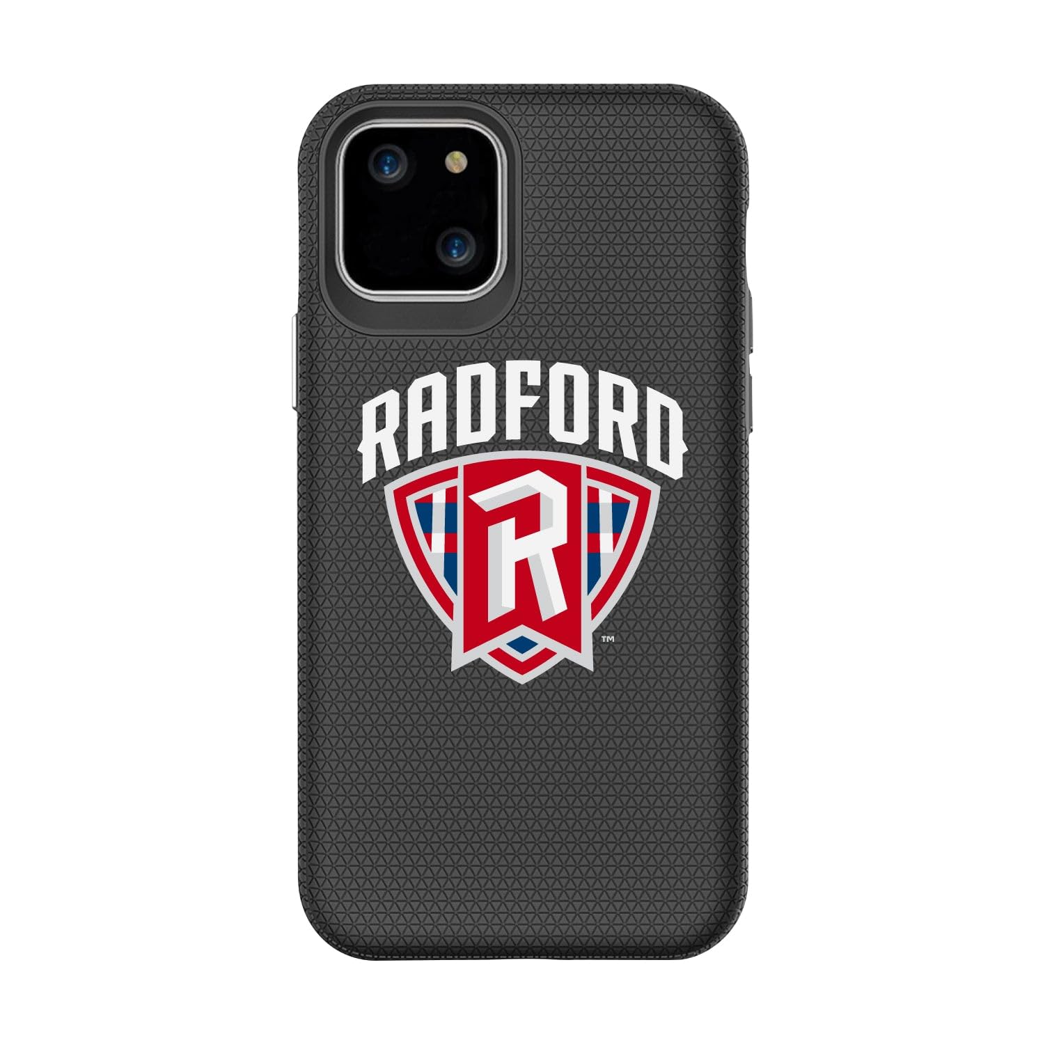 OTM Essentials Rugged Phone Case for iPhone 13 - Shockproof Protective Hard Shell Cover with Military-Grade Drop Protection | Perfect for Radford University Students & Outdoor Activities