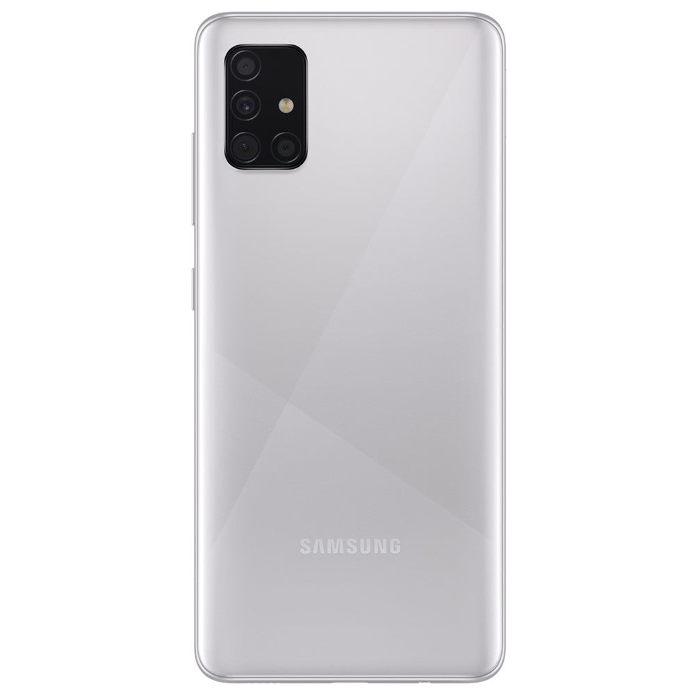 SAMSUNG Galaxy A51 Unlocked Smartphone (128GB, 6GB RAM) - 6.5