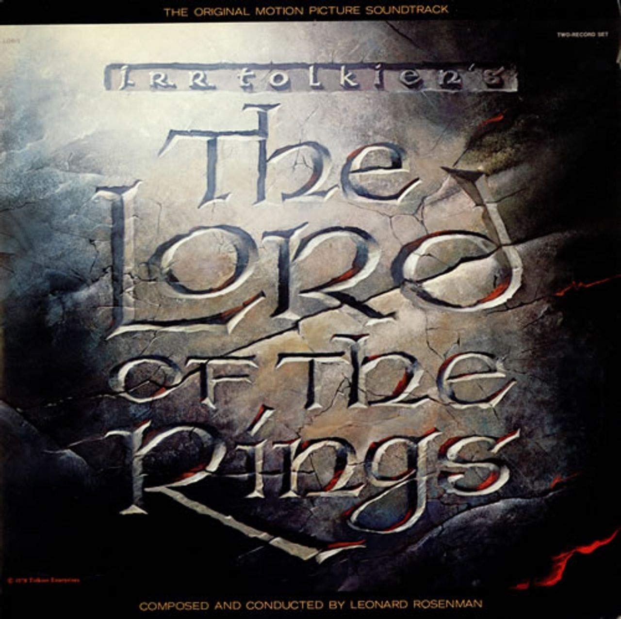 The Lord of The Rings Trilogy - Complete DVD Box Set with Bonus Features | Epic Fantasy Adventure Movie Collection | Perfect for Movie Nights & LOTR Fans