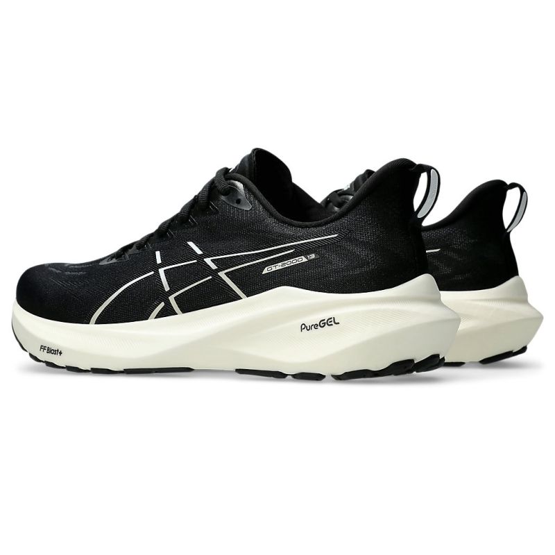 ASICS GT-2000 13 D Men's Running Shoes - Lightweight Cushioned Support for Road Running & Training - Perfect for Marathon, Jogging & Gym Workouts