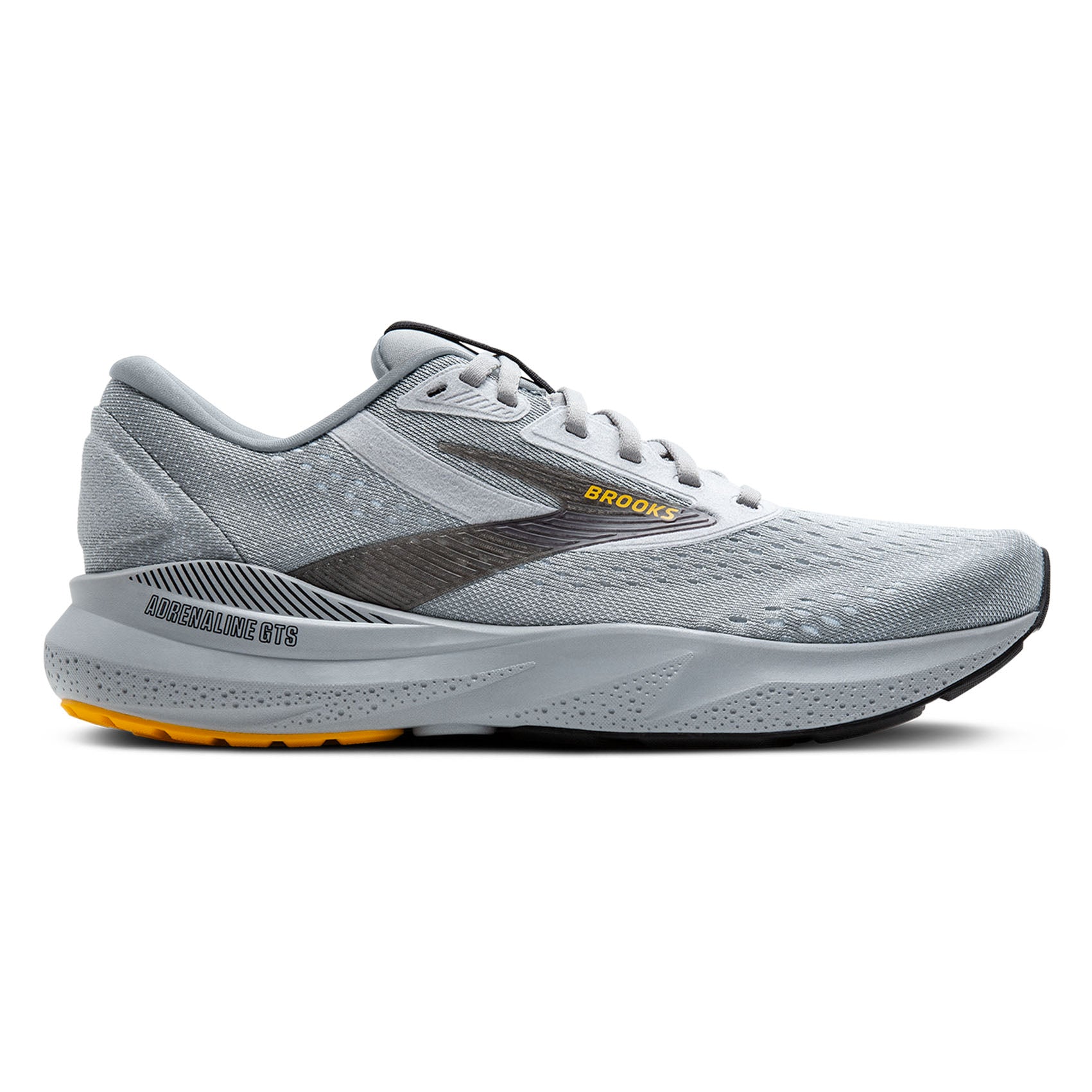 Men's Brooks Adrenaline GTS 24 Running Shoes - Extra Wide Fit for Maximum Comfort | Perfect for Road Running, Jogging & Daily Training