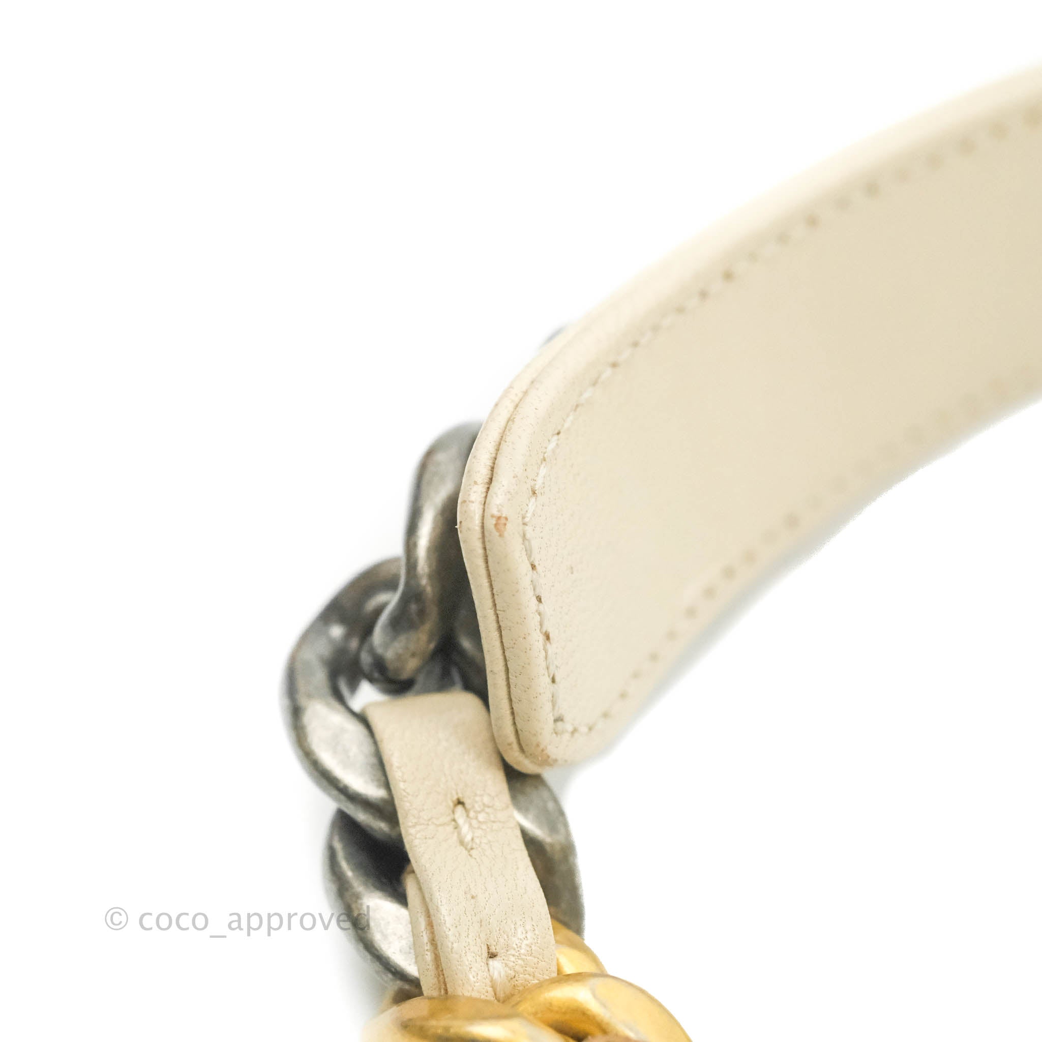 Chanel 19 Medium Flap Bag in Beige with Mixed Hardware - Luxury Designer Handbag for Women, Perfect for Work, Evening & Special Occasions