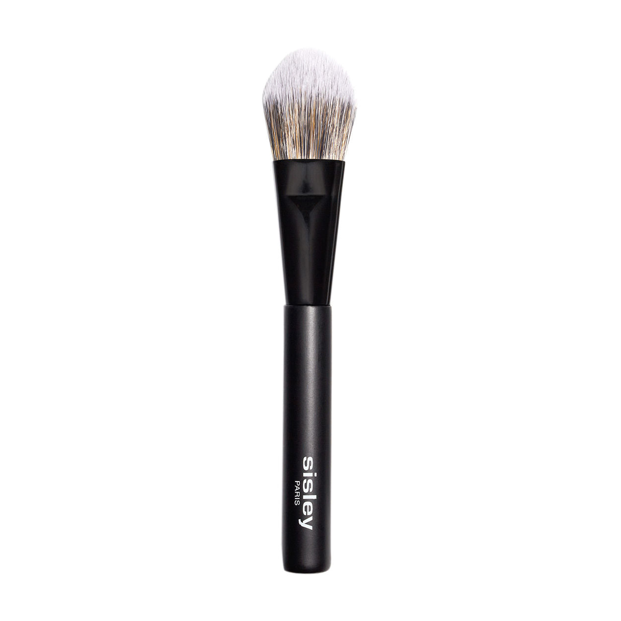 Premium Fluid Foundation Makeup Brush - Soft Synthetic Bristles for Flawless Liquid & Cream Foundation Application - Perfect for Everyday Makeup & Professional Use