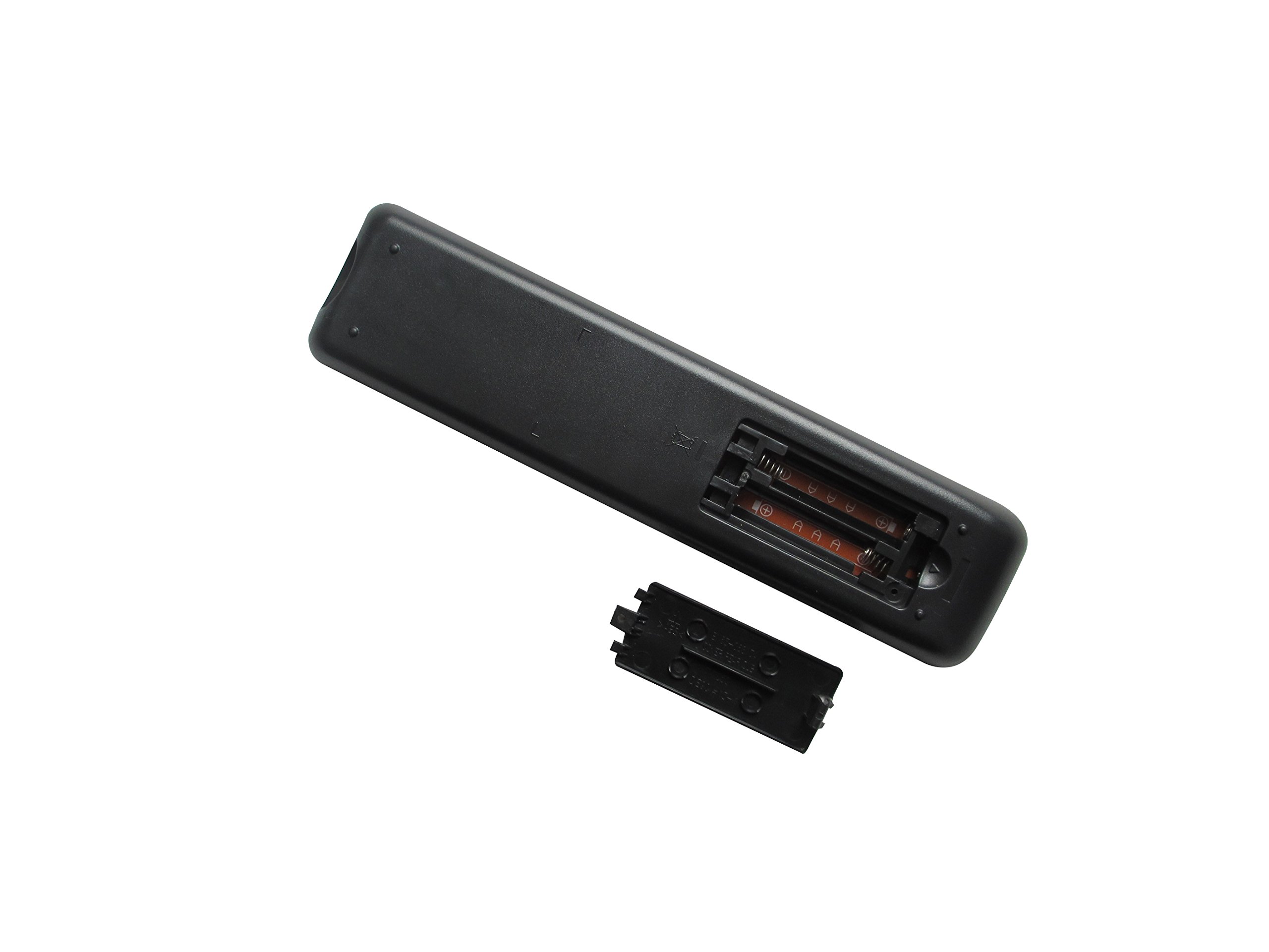 Original Title: HCDZ Replacement Remote Control for Samsung AA5900443A AA5900442A AA5900441A Plasma LCD LED HDTV TV   Optimized Title: **Samsung TV Remote Control Replacement - Compatible with AA5900443A, AA5900442A, AA5900441A for Plasma, LCD, LED HDTV - Perfect for Home Entertainment & Smart TV Use**