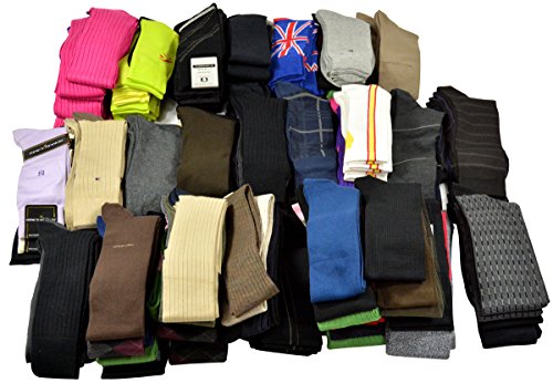 Mens Mixed_50 Pairs