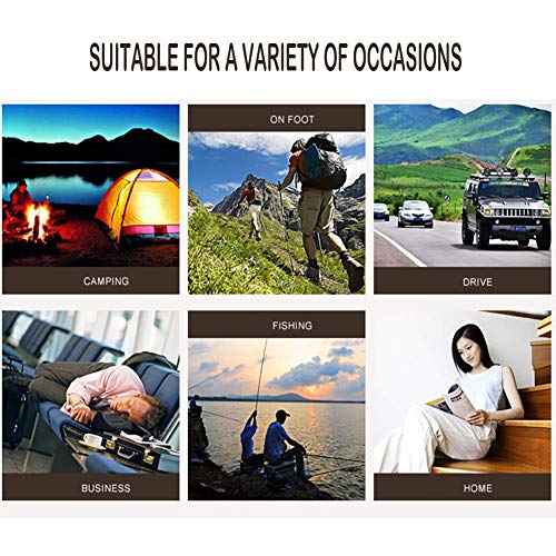 Ultralight Warm Windproof Sleeping Bag for Camping Hiking Backpacking - Comfortable & Portable for Outdoor Adventures