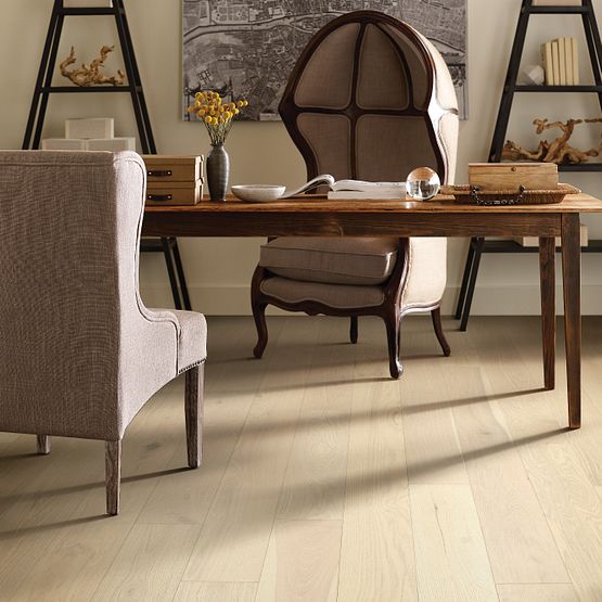 Anderson Tuftex Noble Hall 7 Countess Luxury Vinyl Plank Flooring - Waterproof & Durable for Living Room, Bedroom & Kitchen | Easy Installation Home Improvement Solution