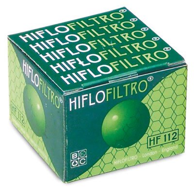 Premium Hiflo Oil Filter Chrome for Harley-Davidson CVO Dyna Wide Glide FXDWGSE 2001-2002 - High Performance Motorcycle Replacement Part for Smooth Riding & Engine Protection