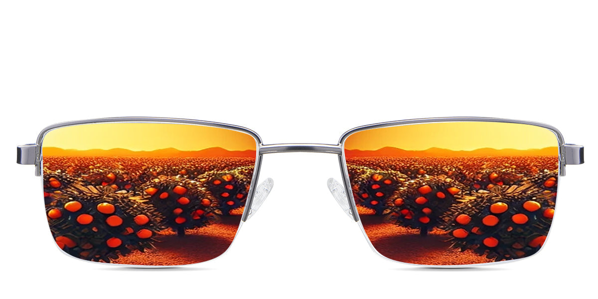 Elm Men's Prescription Polarized Sunglasses - UV Protection, Anti-Glare for Driving, Fishing & Outdoor Activities