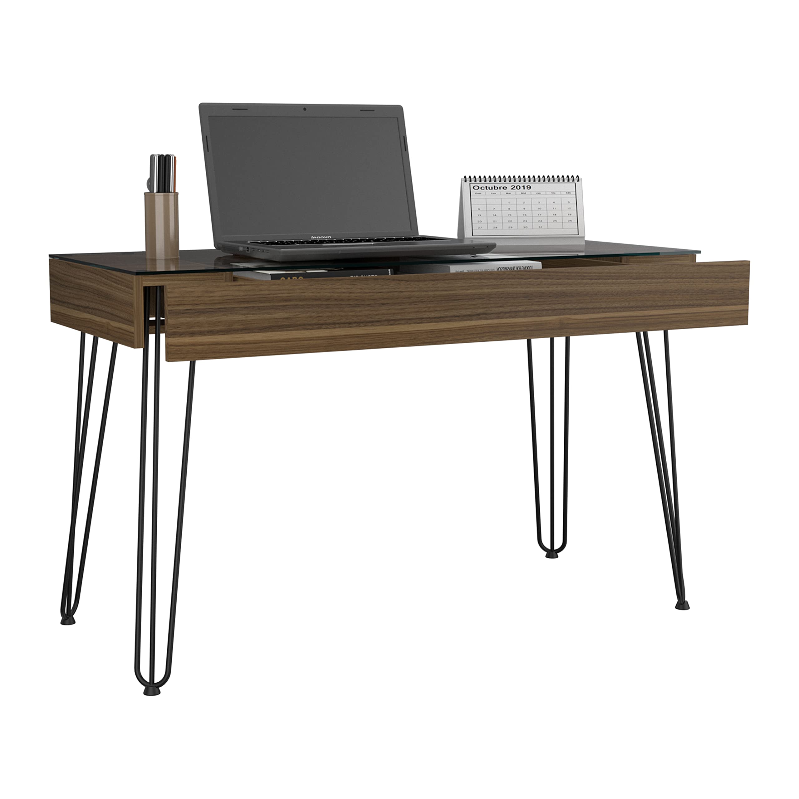 Modern Mahogany 120