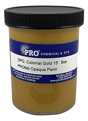 Colonial Gold