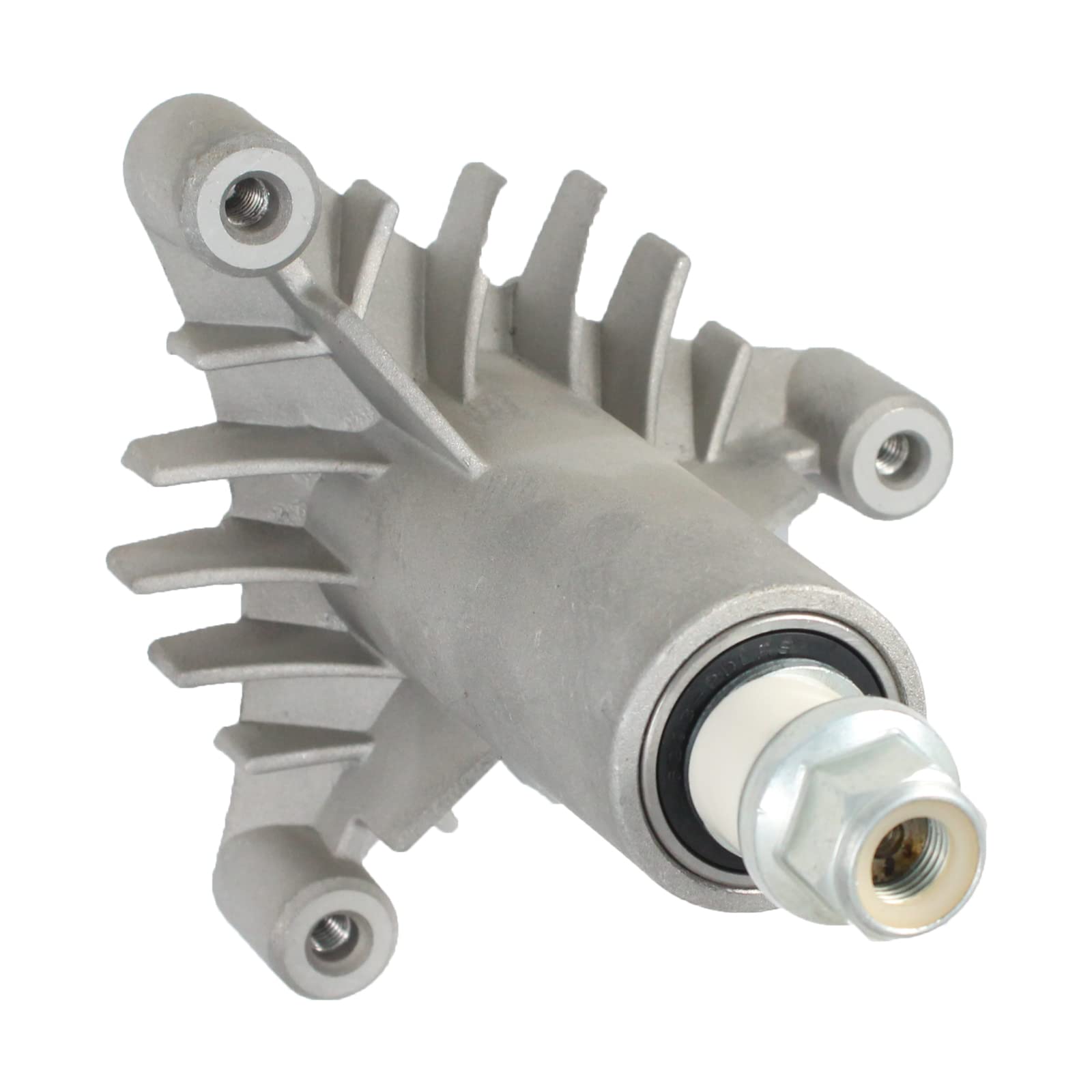 UpStart Components 532130794 Lawn Mower Spindle Assembly Replacement for Craftsman 917272673 Lawn Tractor - Compatible with 130794 Mandrel Assembly Parts | Durable Mower Replacement Part for Smooth Lawn Maintenance & Landscaping