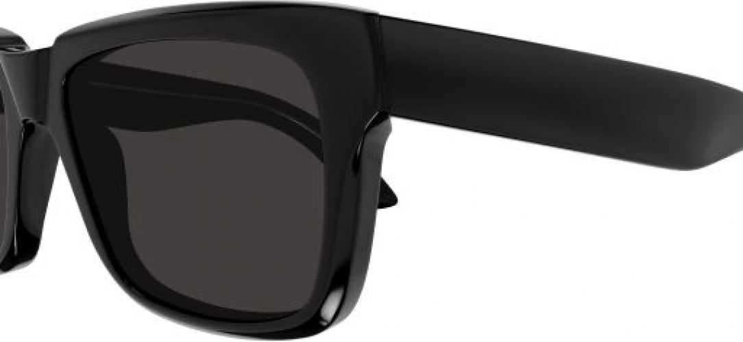 Balenciaga BB0346S Polarized Sunglasses for Women & Men - UV Protection Luxury Fashion Shades for Driving, Beach & Outdoor Activities