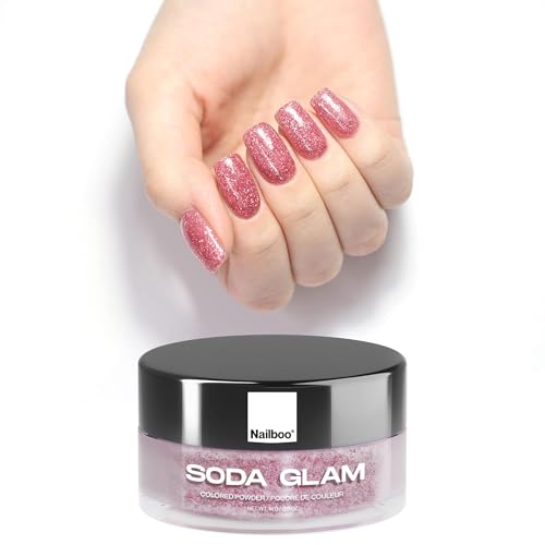 40-Soda Glam