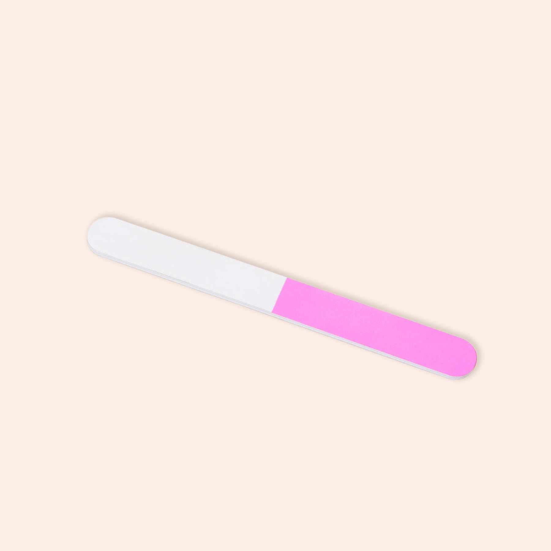 3-Way Nail Buffer File - Professional Nail Shiner & Polisher for Smooth, Shiny Nails - Perfect for Manicures, Pedicures & At-Home Nail Care
