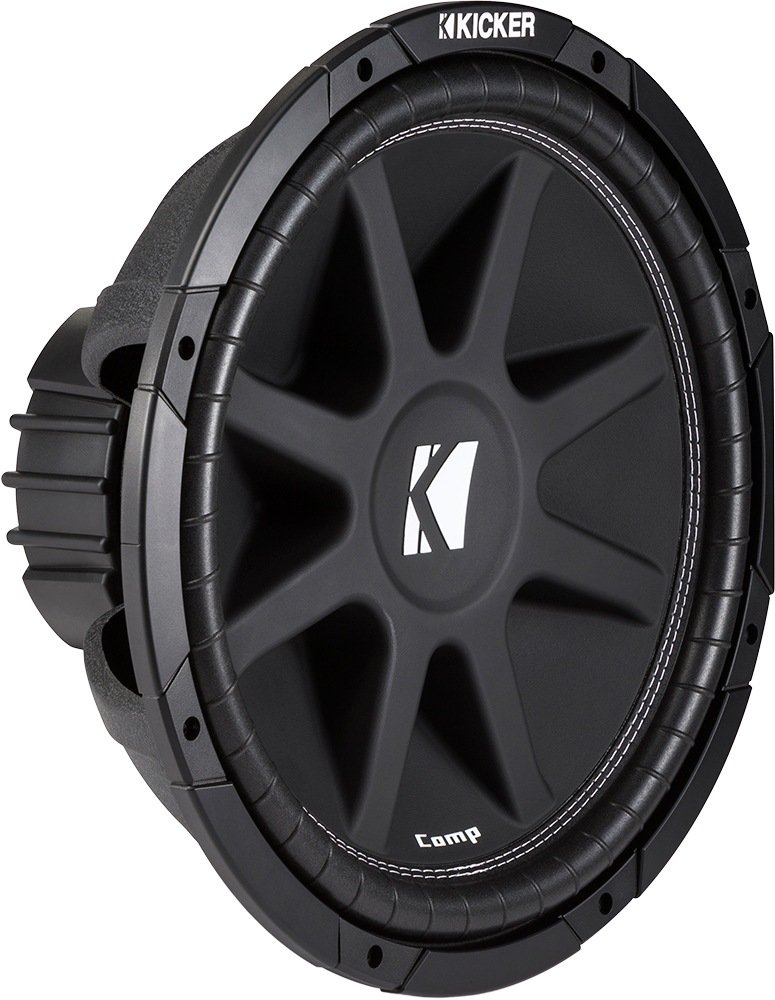 KICKER 15