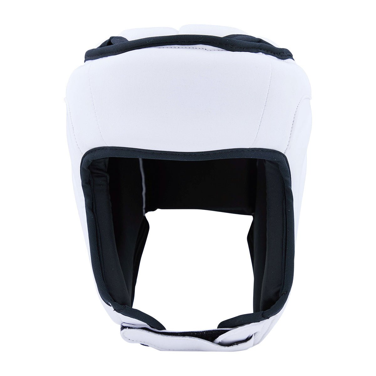 C Gear Sport Solid Headgear 2.0 - Premium Protective Headgear for MMA, Boxing & Martial Arts Training - Ideal for Sparring, Competition & Fitness Workouts