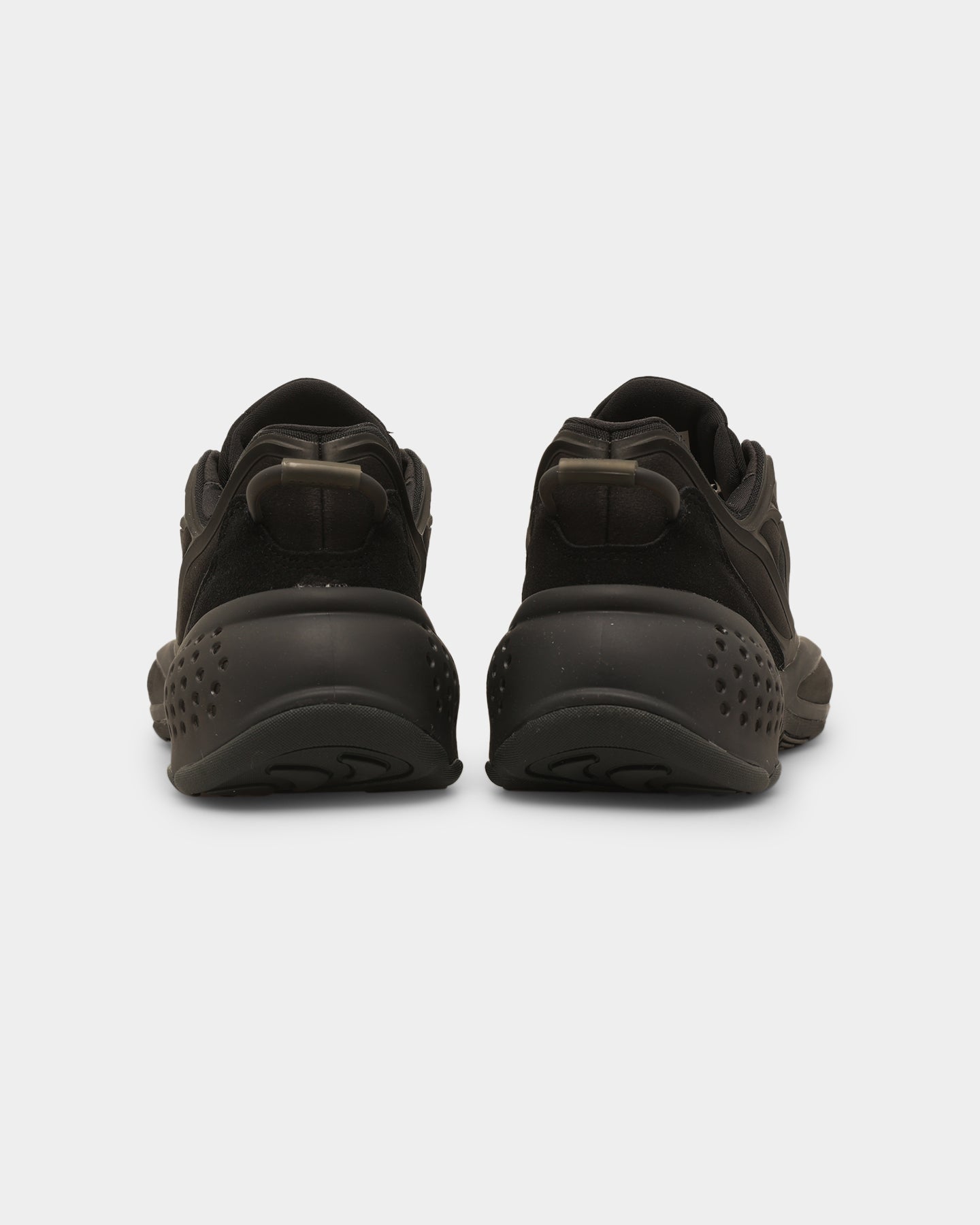 Adidas Ozrah Sneakers - Core Black/Carbon - Men's Running Shoes for Gym, Workout & Casual Wear