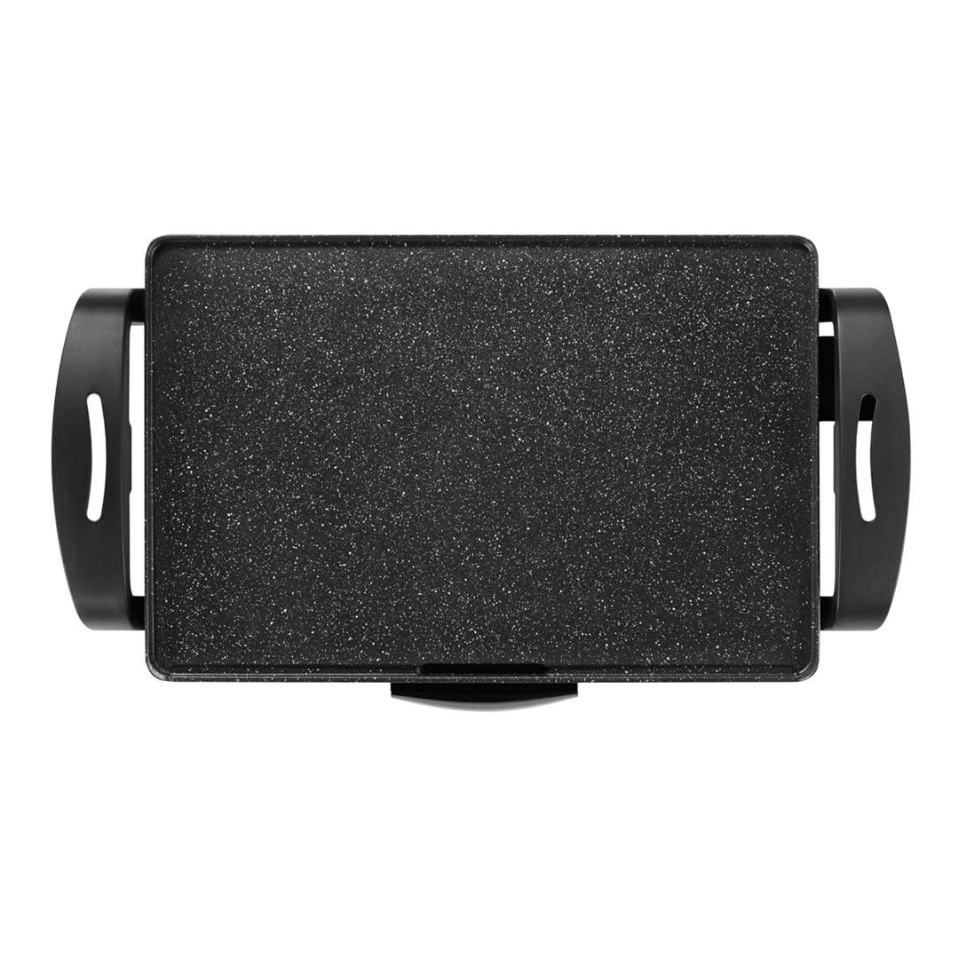 Starfrit The Rock Electric Griddle - 19