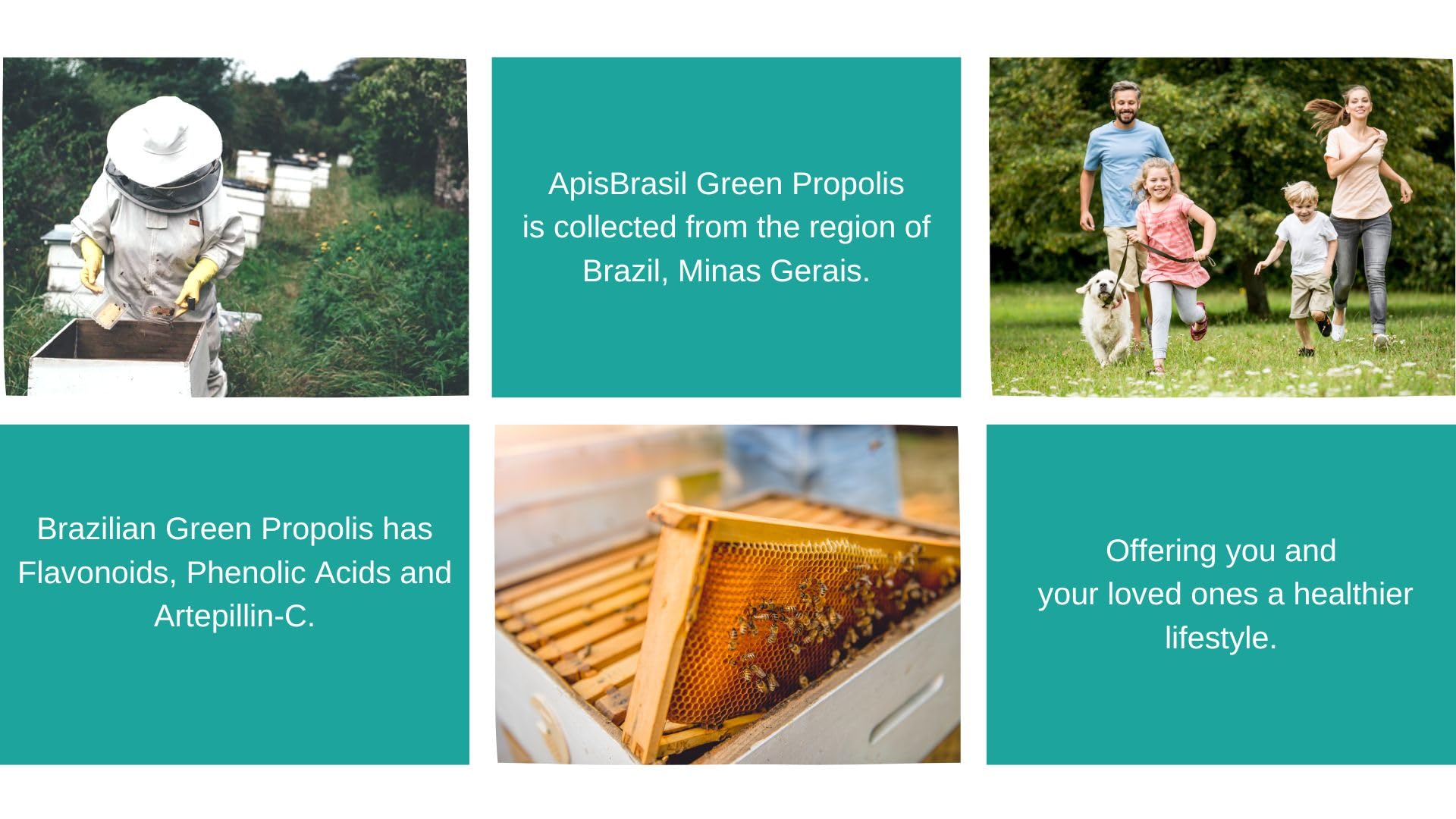 Brazilian Green Propolis Soap for Face & Body – Natural Antibacterial Cleanser for Acne & Sensitive Skin (Pack of 1) | Perfect for Daily Skincare & Gentle Exfoliation