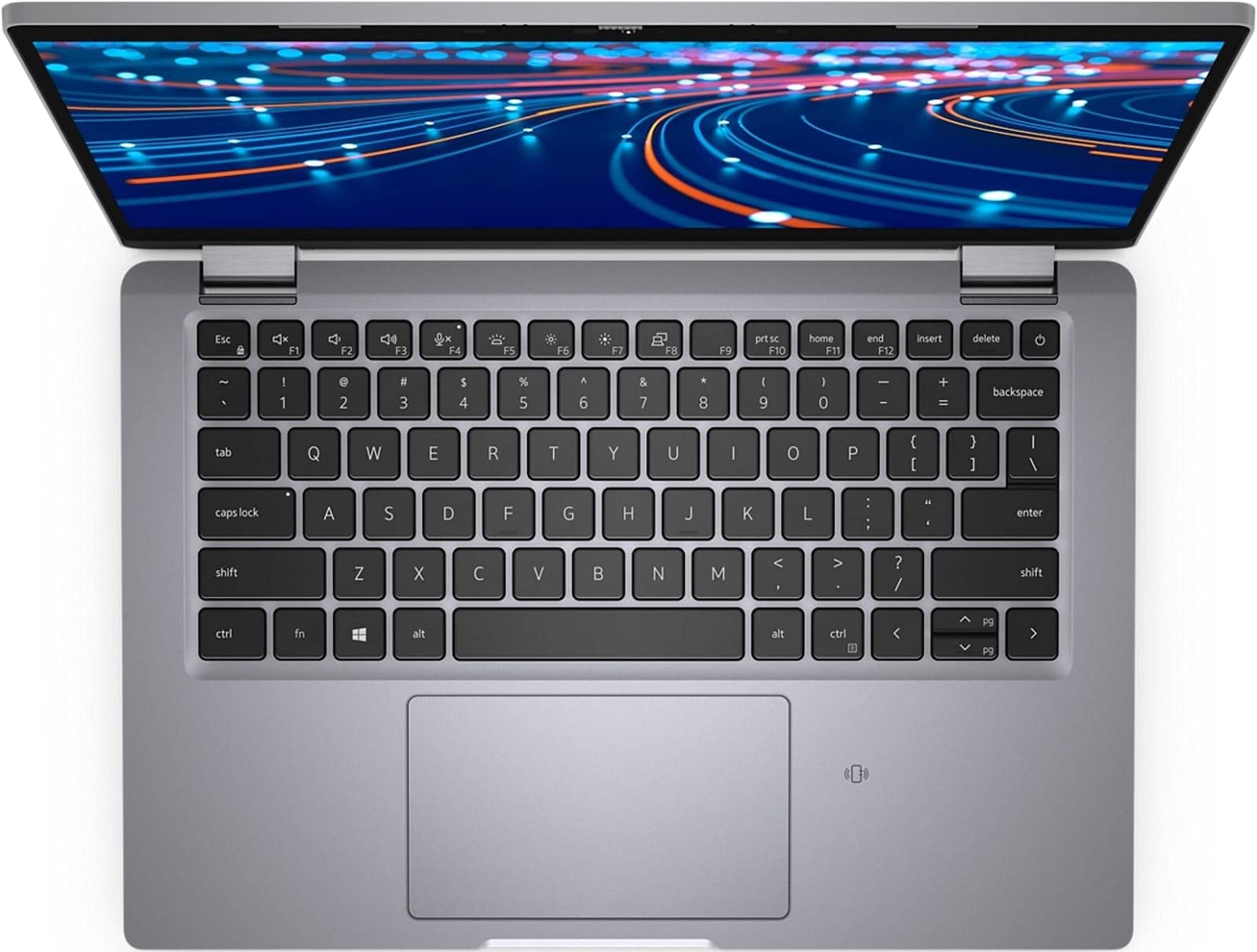 Dell Latitude 5320 2-in-1 Laptop 13.3