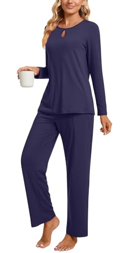 Long-navy Blue