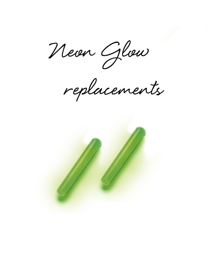 High-Quality Neon Replacement Cartridges for Signage & Lighting – Perfect for Business Signs, Bars, and Home Decor