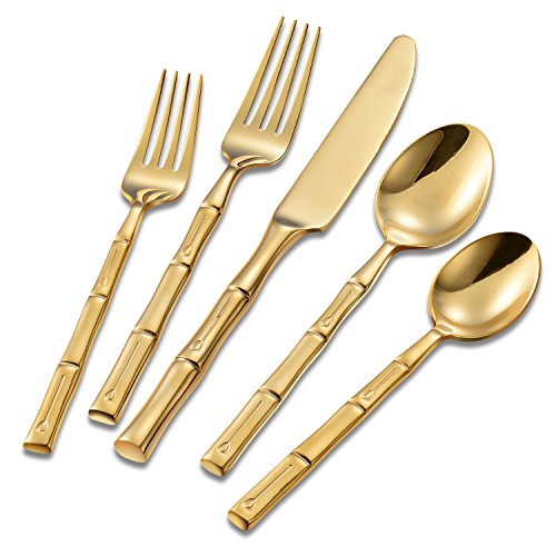 Gold Bamboo