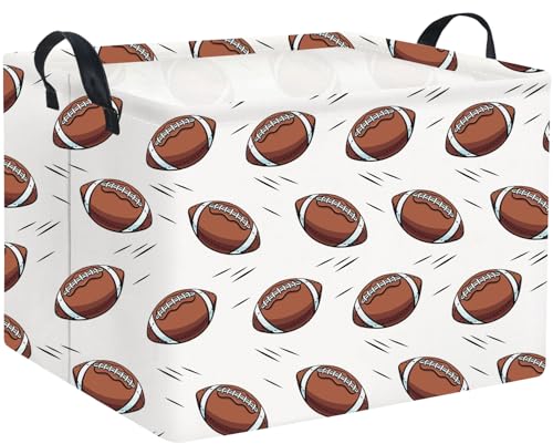 Footballs