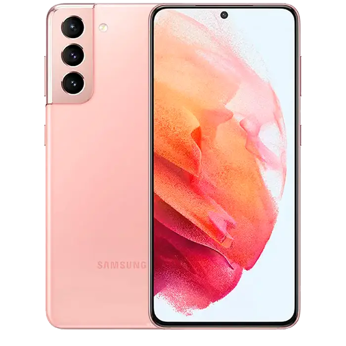 Samsung Galaxy S21 5G Smartphone - 128GB Unlocked Android Phone with Pro-Grade Camera, 8K Video, All-Day Battery - Perfect for Streaming, Gaming & Productivity on the Go