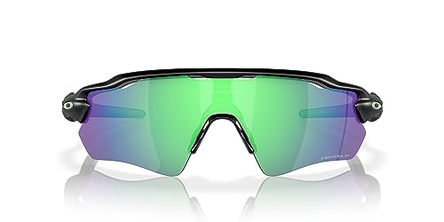 Matte Black/Prizm Jade Polarized