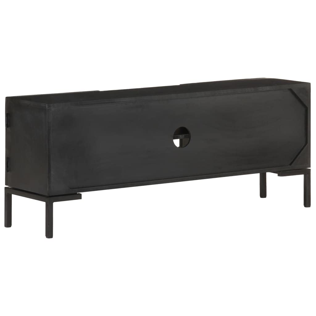 Modern Large TV Stand Cabinet - 45.3