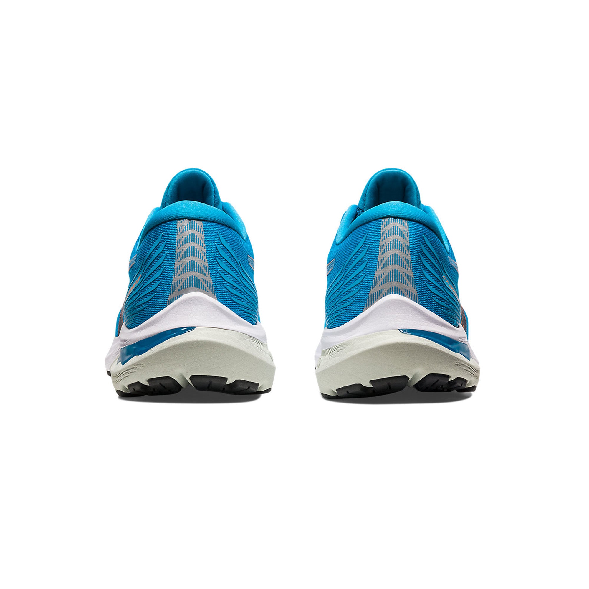 ASICS GT 2000 11 Running Shoes for Men - Island Blue/Indigo Blue - Lightweight Cushioned Sneakers for Road Running, Jogging & Gym Workouts