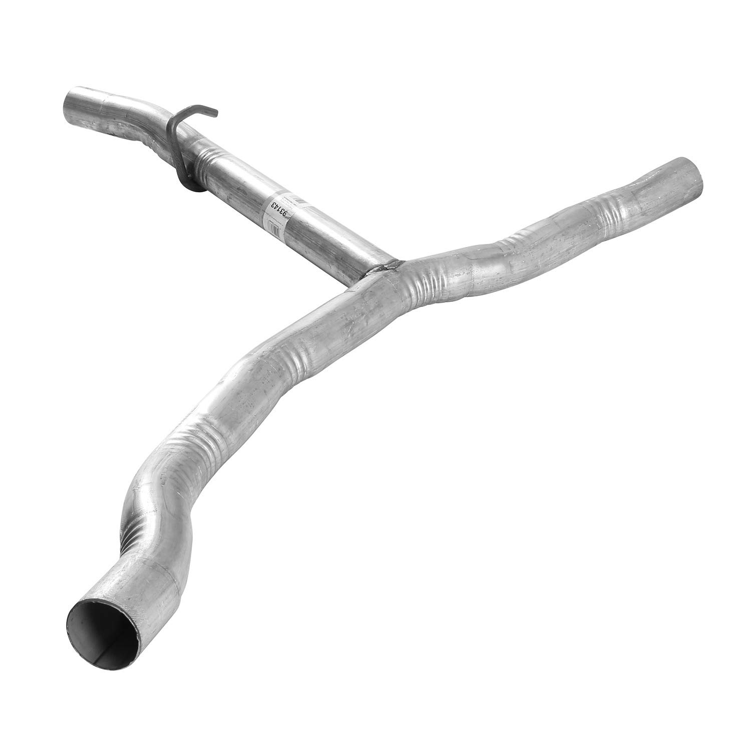 High-Performance Exhaust Pipe Replacement for Dodge Charger 300 - Stainless Steel Muffler Upgrade for Enhanced Sound & Power - Perfect for Street Racing & Car Enthusiasts