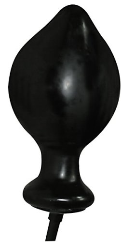Godemichet Anal Expert - Premium Silicone Anal Toy for Adults - Safe & Comfortable Design - Perfect for Solo Play & Couples Use