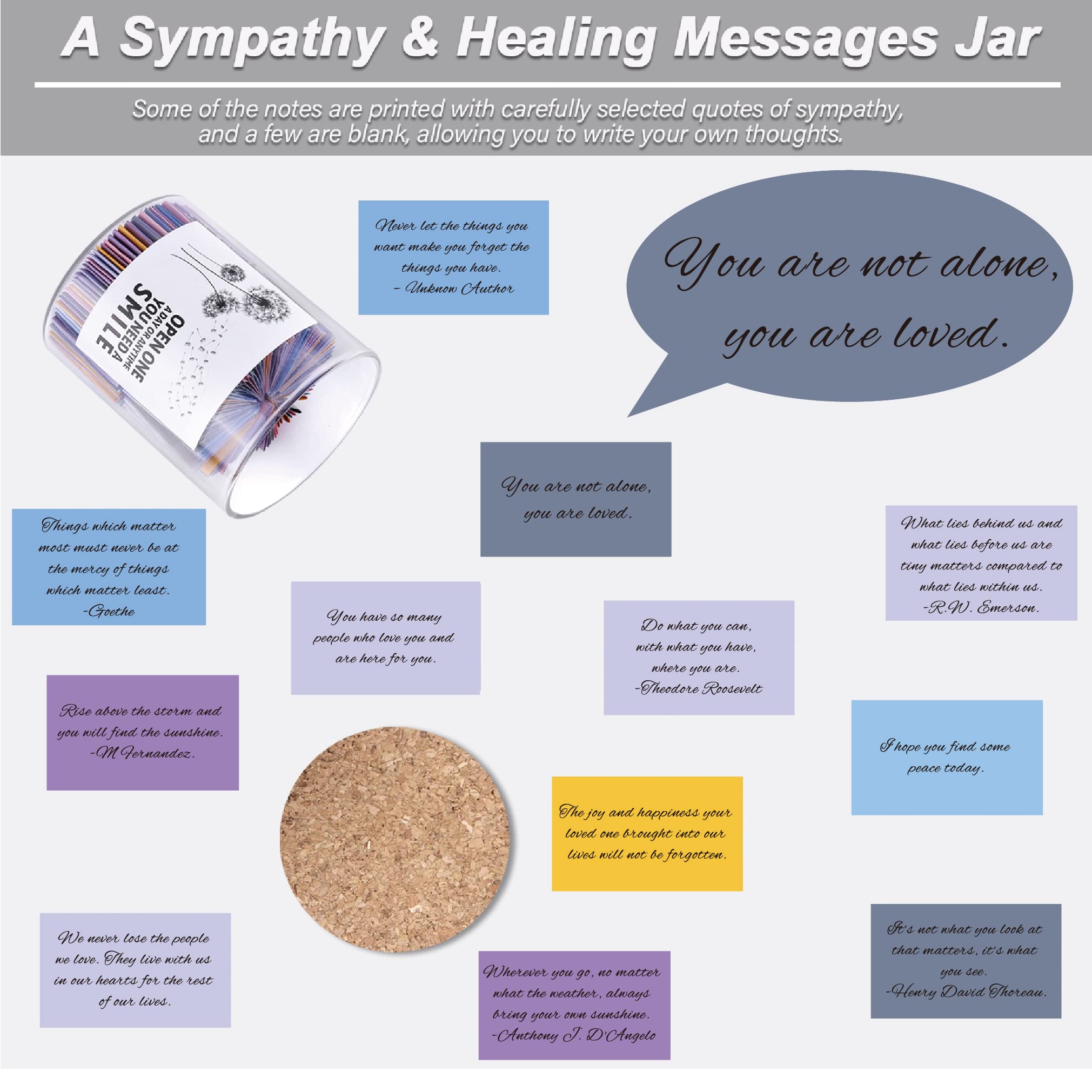 Sympathy Gift Baskets - Thoughtful Condolence Gifts for Loss | Funeral & Memorial Comfort