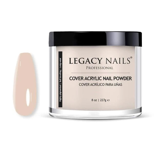 LEGACY COVER PINK POWDER - Premium Cosmetic Setting Powder for Flawless Makeup | Perfect for Daily Use, Photo Shoots & Special Occasions