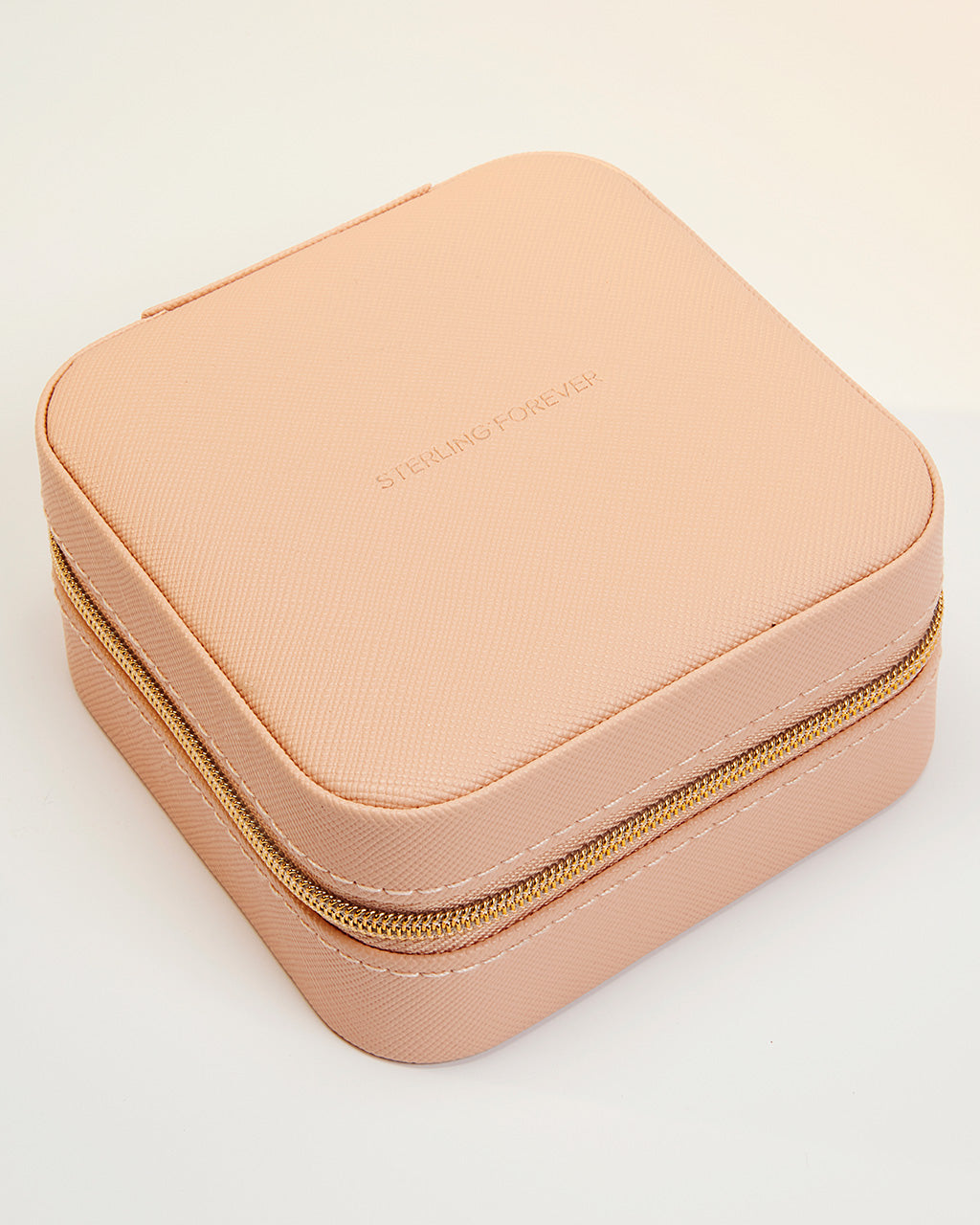 Premium Jewelry Travel Organizer - Waterproof Jewelry Box for Necklaces, Rings & Earrings | Perfect for Travel, Gifts & Daily Storage